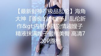 用肛塞玩弄老婆屁眼_1