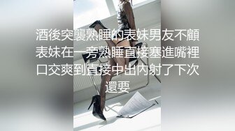 调教自家小母狗