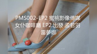 PMS002-EP2 蜜桃影像傳媒 女仆咖啡廳 EP2.出發 孟若羽 雷夢娜