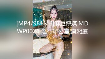 [MP4/981MB]麻豆傳媒 MDWP0026 淫行辦公室 嵐湘庭