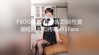 FSOG-010.小鹿酱.职场性爱潜规则.扣扣传媒x91Fans