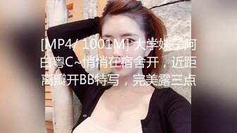 [MP4/ 1.38G] 长相甜美牙套小表妹耐操新人妹子，两男轮换着操翘屁股后入，操累了换个人继续