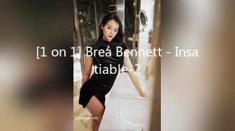 [1 on 1] Brea Bennett - Insatiable-2