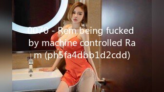 0070 - Rem being fucked by machine controlled Ram (ph5fa4dbb1d2cdd)