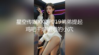 星空传媒XKQP019弟弟提起鸡吧干爆姐姐的小穴