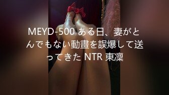 MEYD-500 ある日、妻がとんでもない動畫を誤爆して送ってきた NTR 東凜