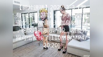 【新片速遞】2022-3-3【我有一台拖拉机】会一字马倒立骚女，平常健身瑜伽身材超好，豹纹内裤展示一段，刚要开操可惜断线了[110MB/MP4/20:20]