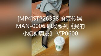 [MP4]STP26358 麻豆传媒 MAN-0006 职场系列《我的小奶狗男友》 VIP0600