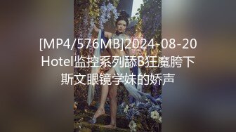 [MP4/576MB]2024-08-20Hotel监控系列舔B狂魔胯下斯文眼镜学妹的娇声