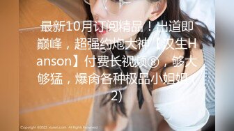 最新10月订阅精品！出道即巅峰，超强约炮大神【汉生Hanson】付费长视频⑧，够大够猛，爆肏各种极品小姐姐 (2)