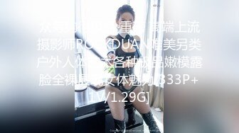 众筹购得极品 重磅 高端上流摄影师ROCKDUAN唯美另类户外人体艺术各种极品嫩模露脸全裸展现女体魅力[333P+1V/1.29G]