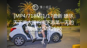 高能预警！比女人还女人极品九头身桃子臀外围T【木豆糖】私拍，与金主各种玩肏互怂3P，初次露脸，果真是大美女 (2)