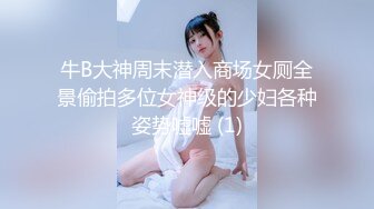 牛B大神周末潜入商场女厕全景偷拍多位女神级的少妇各种姿势嘘嘘 (1)