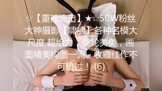 ☆【重磅流出】★☆50W粉丝大神摄影【啸啸】各种名模大尺度 超给力，美轮美奂，画面精美构图一流，收藏佳作不可错过！ (6)