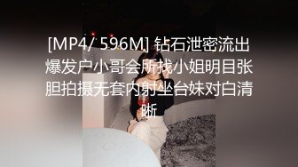 [MP4/ 596M] 钻石泄密流出爆发户小哥会所找小姐明目张胆拍摄无套内射坐台妹对白清晰