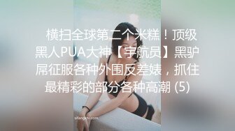 黑丝伪娘 爽吗老公 69吃完鸡 在厕所对着镜子被后入 真的太顶了