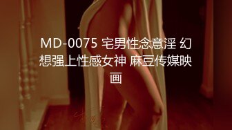 MD-0075 宅男性念意淫 幻想强上性感女神 麻豆传媒映画