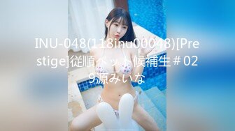 INU-048(118inu00048)[Prestige]従順ペット候補生＃029源みいな