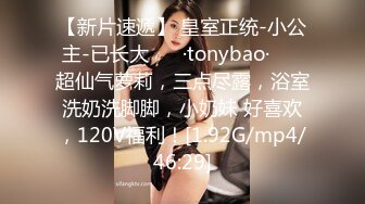 【新片速遞】 皇室正统-小公主-已长大 ❤️·tonybao· ❤️超仙气萝莉，三点尽露，浴室洗奶洗脚脚，小奶妹 好喜欢，120V福利！[1.92G/mp4/46:29]