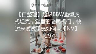 【自整理】超级BBW重型虎式坦克，堂里的老司机们，快过来试试手感如何！【NV】 (29)