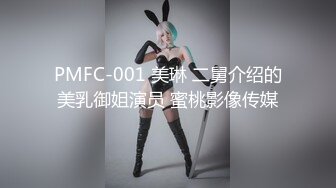 PMFC-001 美琳 二舅介绍的美乳御姐演员 蜜桃影像传媒